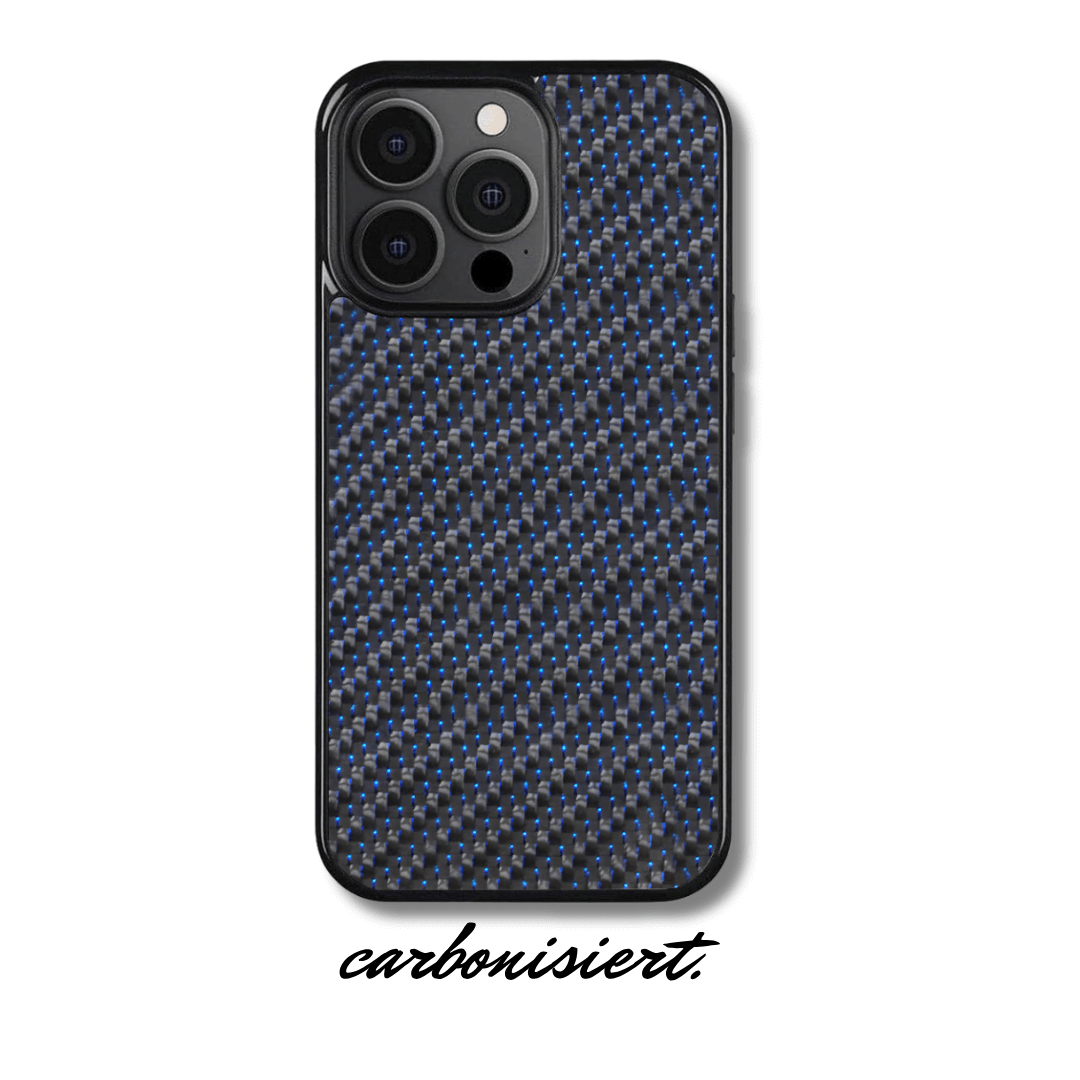 iPhone CarbonGuard™ Case mit MagSafe