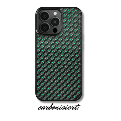 iPhone CarbonGuard™ Case mit MagSafe
