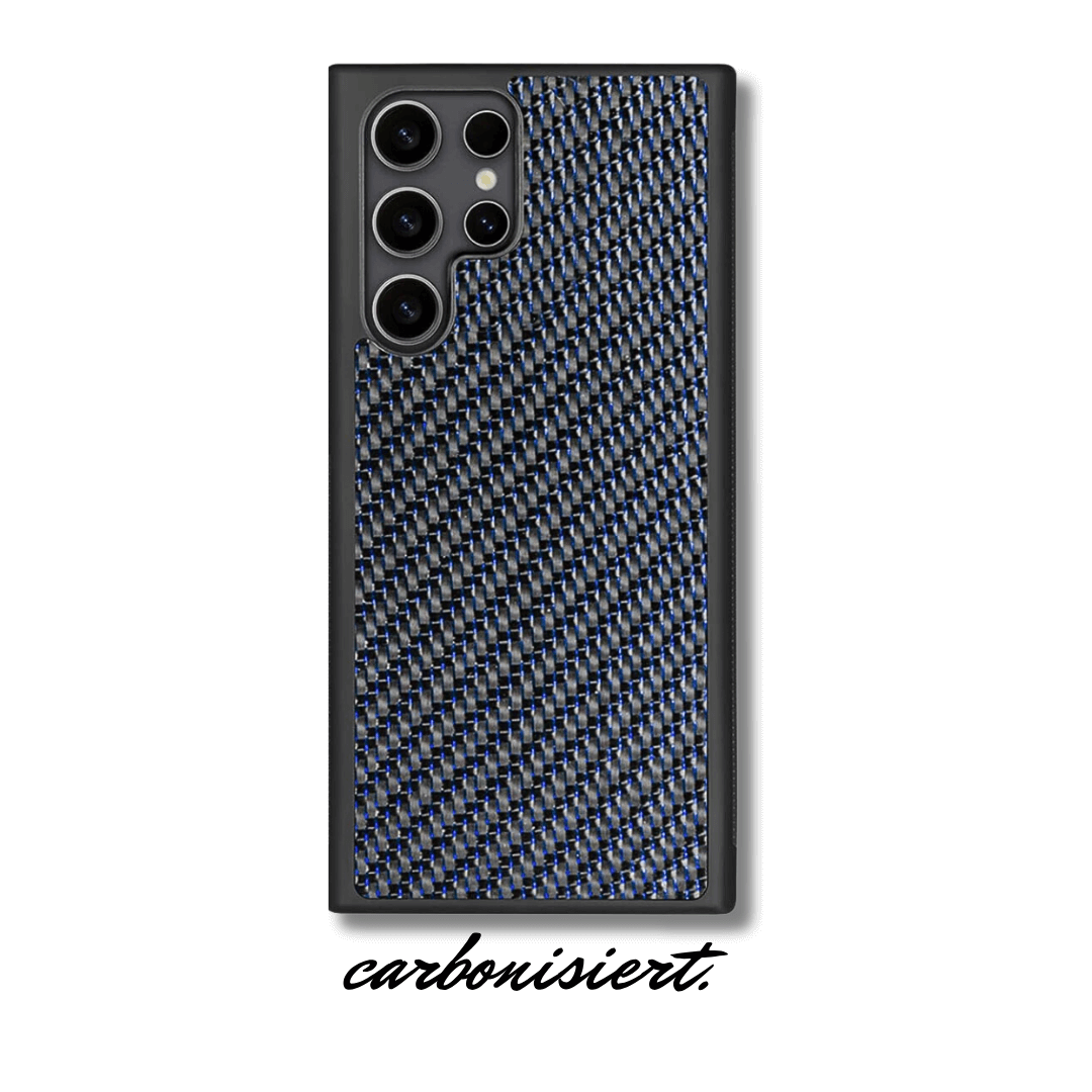 Samsung S-Serie CarbonGuard™ Case mit MagSafe