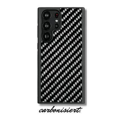 Samsung S-Serie CarbonGuard™ Case mit MagSafe