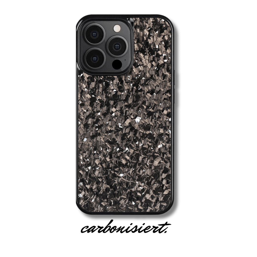 iPhone Fordged CarbonGuard™ Case mit MagSafe